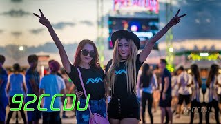 快摇2017『因为刚好遇见你 Techno Disco』JingYee Birthday Nonstop 2017 DJ Ming Yong