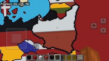 How to build 1930 poland in minecraft @kellystargel9457 world