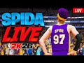 🔴NBA FINALS vs SUNS! My FINAL Season... | NBA 2K26 MyCAREER