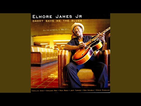 Putar Cummins Prison Farm - Elmore James