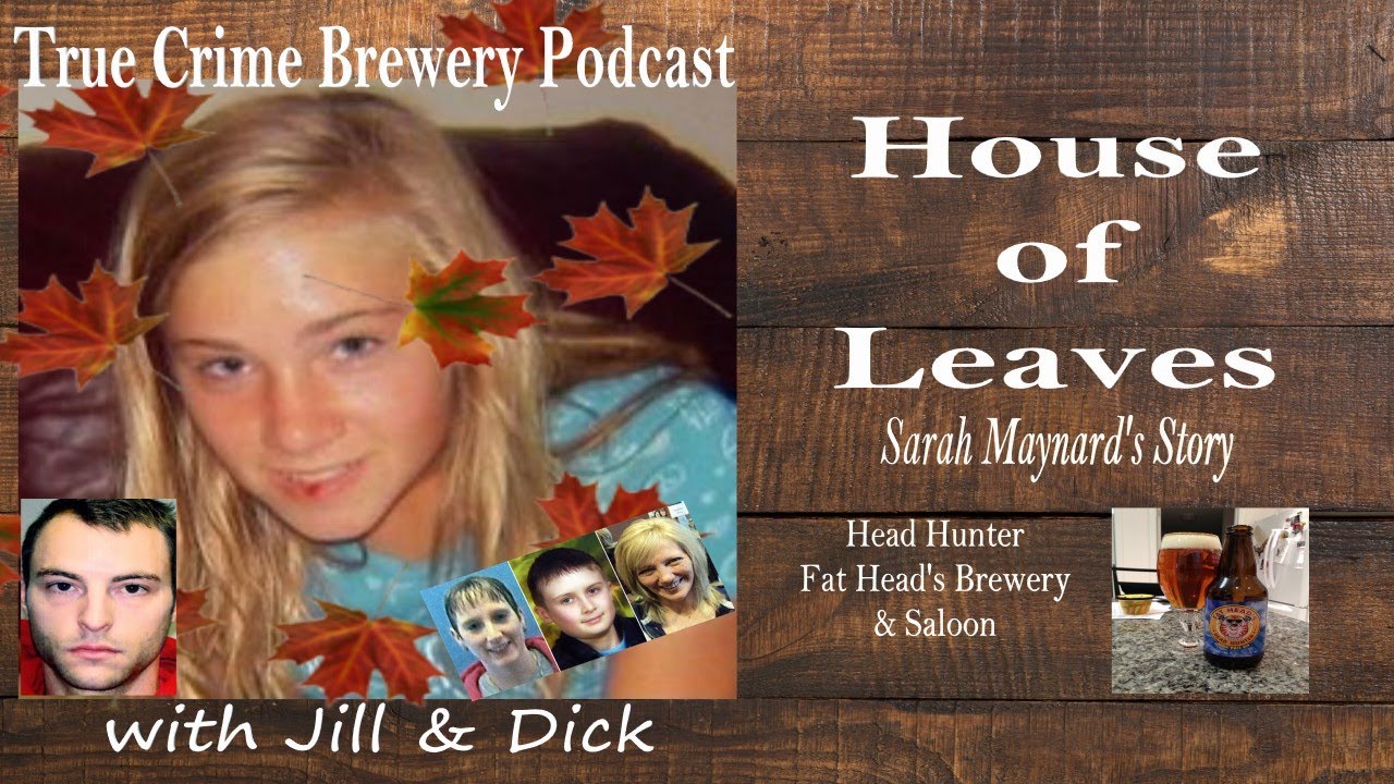 House of Leaves YouTube