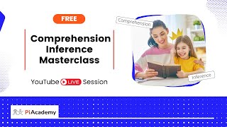 11+ Comprehension Master Class - Inference, Close Reading & Literary Devices