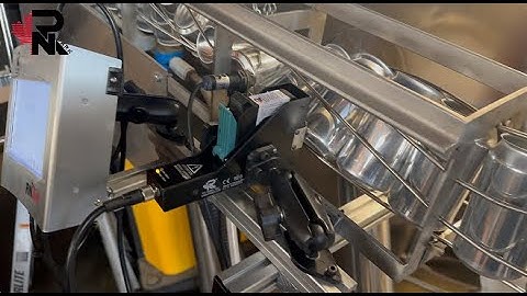 Date Coding Machine | Industrial Inkjet Printer | TIJ Printer | Expiry Date Printer for Breweries