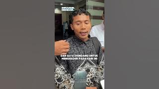 BUSINESS RESISTANCE TO THE DEPUTY MINISTER OF MANPOWER'S SUDDEN INSPECTIONS