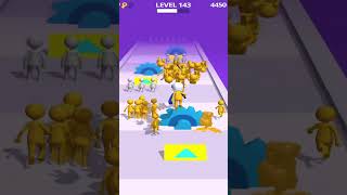 Join And Clash Mobile Gaming Level 143 screenshot 4
