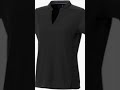 Wholesale Lot Of 24 Women’s Polo Shirts (S-3X) Each $1.25 by closeoutexplosion.com