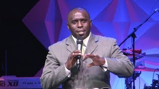 Don't Stop Digging Your Wells | Pastor Daniel Kungu