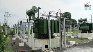 IoT Innovations in Energy: Substation & Command Control Center