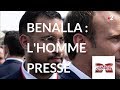 Complément d'enquête. Benalla : l'homme pressé - 20 septembre 2018 (France 2)