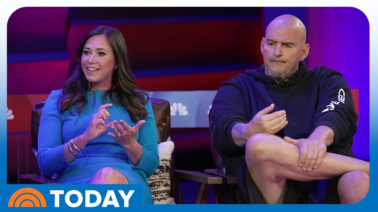 NBC News Hosts Influential Leaders for Common Ground Series