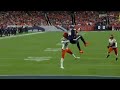 UNREAL CATCH 🤯 Courtland Sutton STEALS A TOUCHDOWN From THE SKY 🚀 | Bo Nix to Sutton