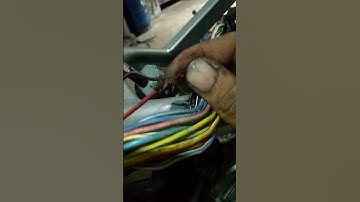 raider 150 lost power all black out quick trouble shooting tips.