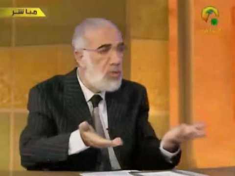 سلسلة الوعد الحق عنوان الحلقة 23 هول المطلع الجزء4