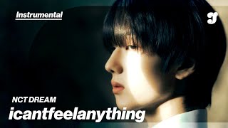 Nct Dream – Icantfeelanything | Instrumental