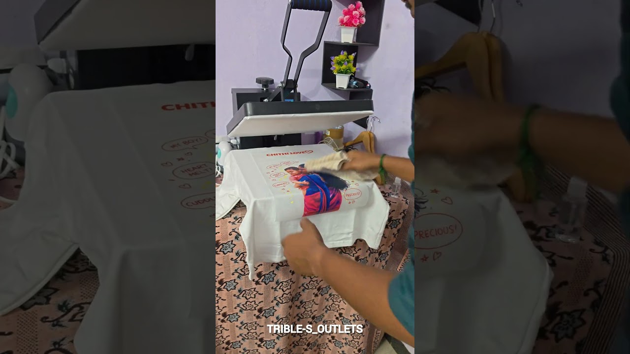 kids couples Tshirts available 💜 