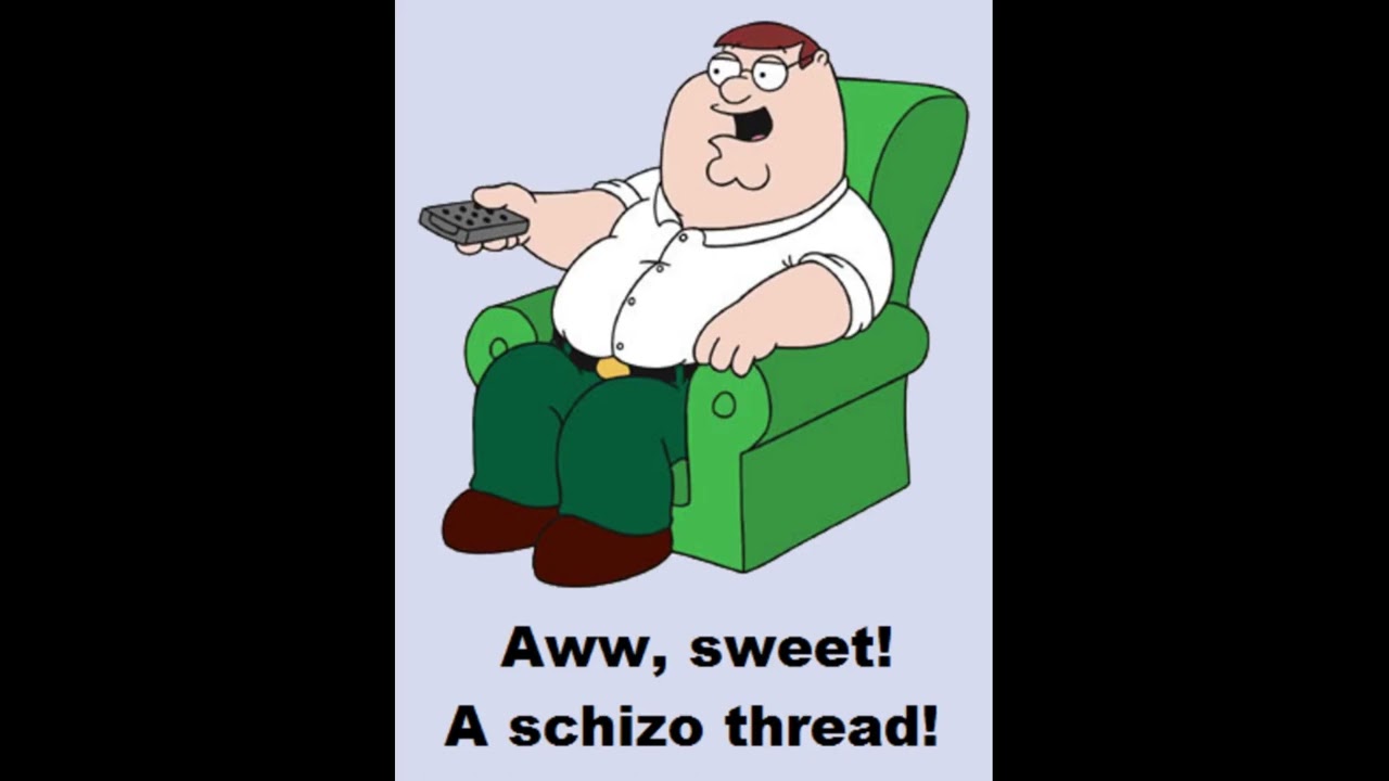 TrueAnon - Schizoposting, Subjectivity, and Digital Disassociation