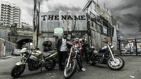 Gems & SLR - The Name - Net Video