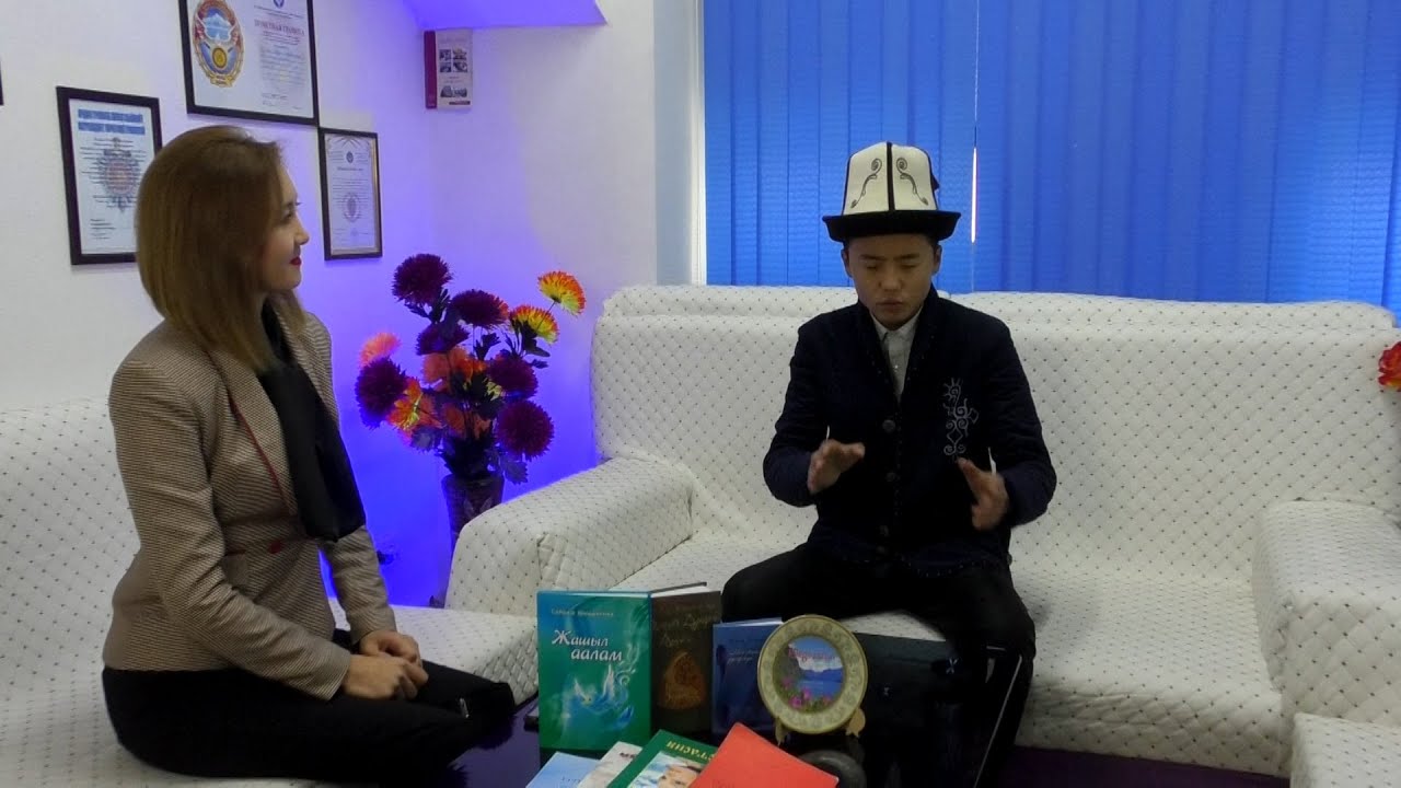 Үмөт Дөөлөтов: 