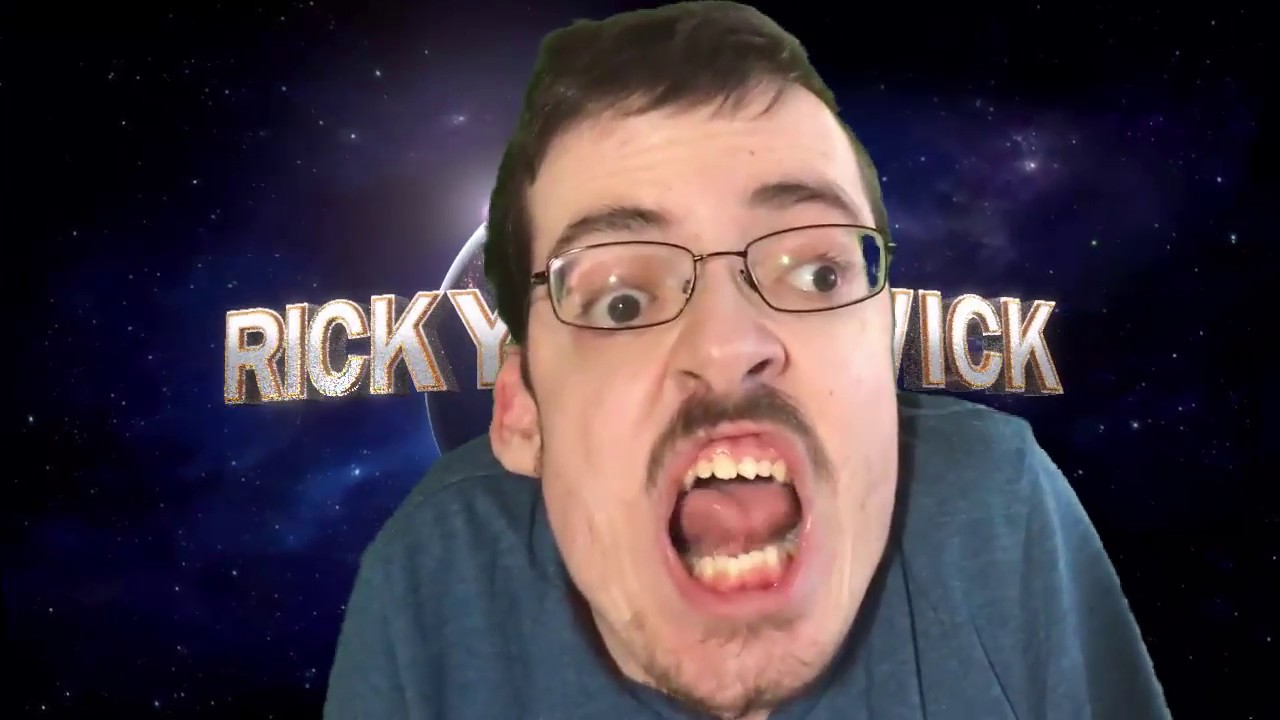 RICKY BERWICK STUDIOS 🌎 - YouTube