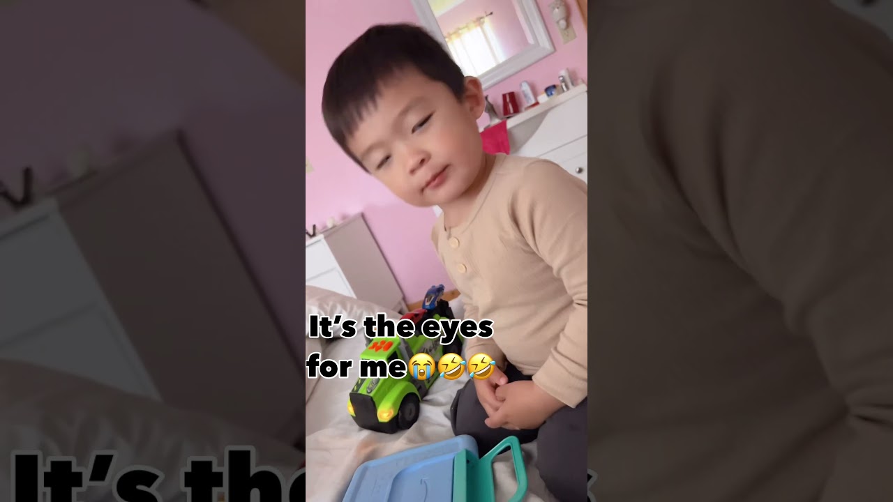 Seojoon knows his music. 🤣