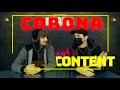 Corona anti Content