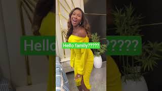 Sonia, Lair Excitée