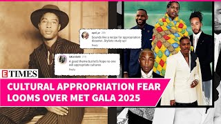Met Gala 2025 To Honour 'Black Dandyism': A Bold Choice or a Cultural Faux Pas?