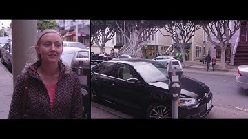 Wireless is Limitless: Real-Time Parking Finder