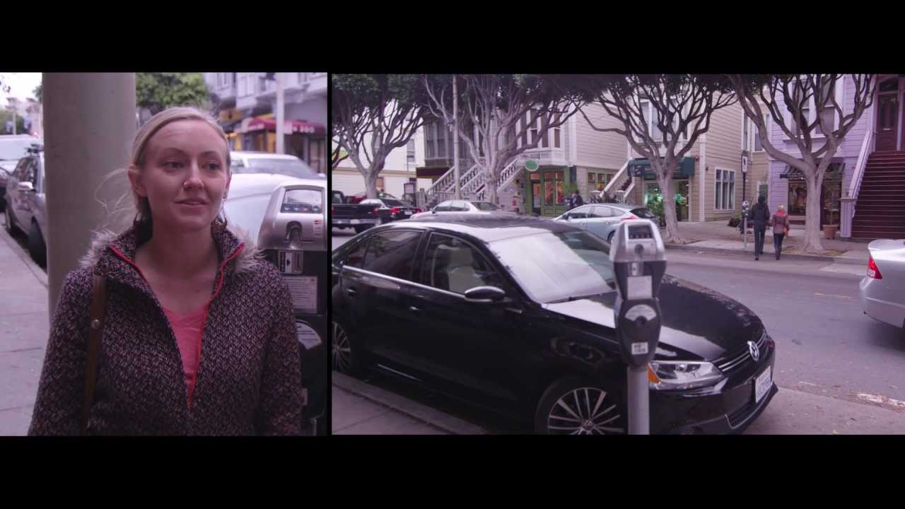 Wireless is Limitless: Real-Time Parking Finder