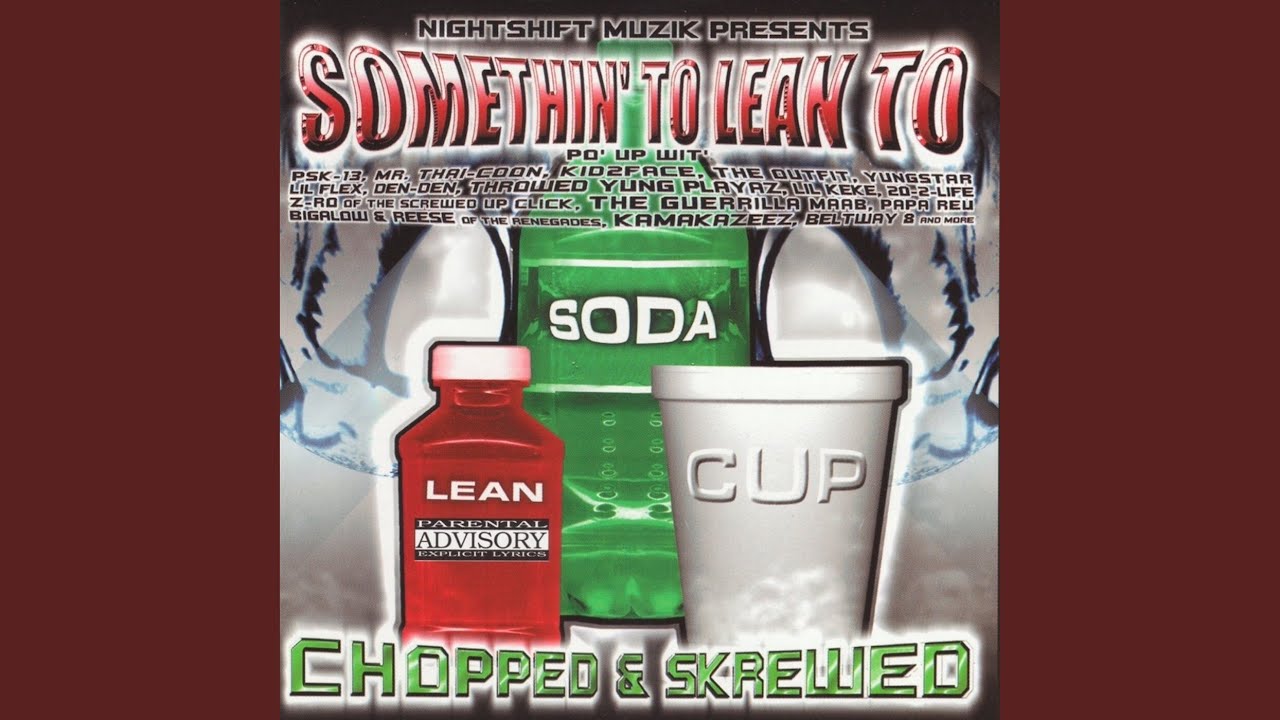 Young Greedy Hawgz (Freestyle) (Chopped & Skrewed)