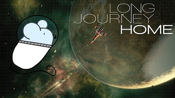 The Long Journey Home: Episode #3