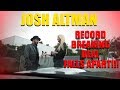 LARGEST SALE EVER ON YOUTUBE! | JOSH ALTMAN | EPISODE #006