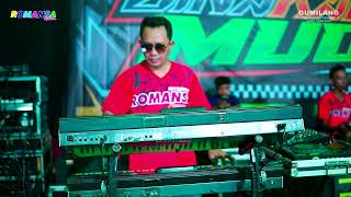 ROMANSA NYESS - KHAYALANKU MAYA SABRINA - HAPPY PARTY BINA KARYA MUDA POLBAYEM SUMBER REMBANG
