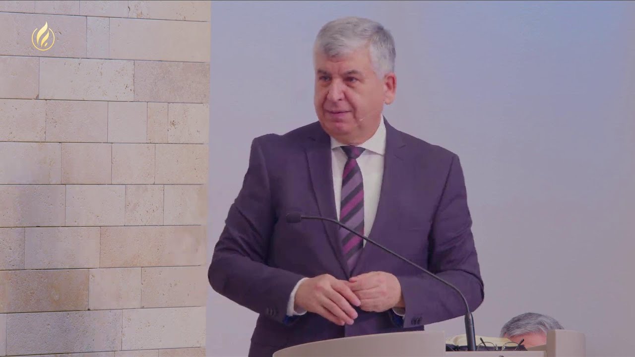 Relu Moldovanu - Cu Dumnezeu în examenul alegerilor vieții
