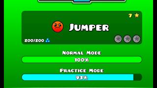 Beating Jumper
