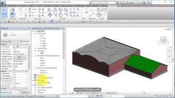 REVIT ARCHITECTURAL PROJECT 20 SHEETS TITLE BLOCKS