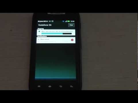 How to update your Motorola Razr XT910 To Android 4.0.4 ,i.e., ICS