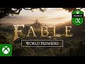 FABLE | New Trailer Xbox Showcase | Reaction