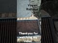 Vikram Radiator