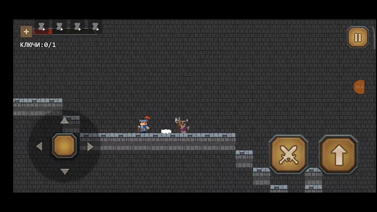 Моя игра в приложении Epic Game Maker - YouTube