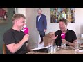POWCAST: Victor Vlam clasht in uitzending: ‘Jij bent niet sympathiek!’