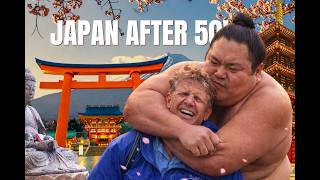 Japan cherry blossoms are DEAD?!