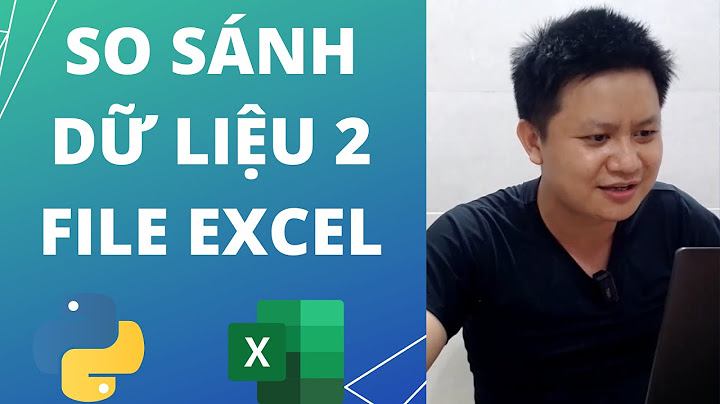 So sánh 2 cell trong excel javascript năm 2024