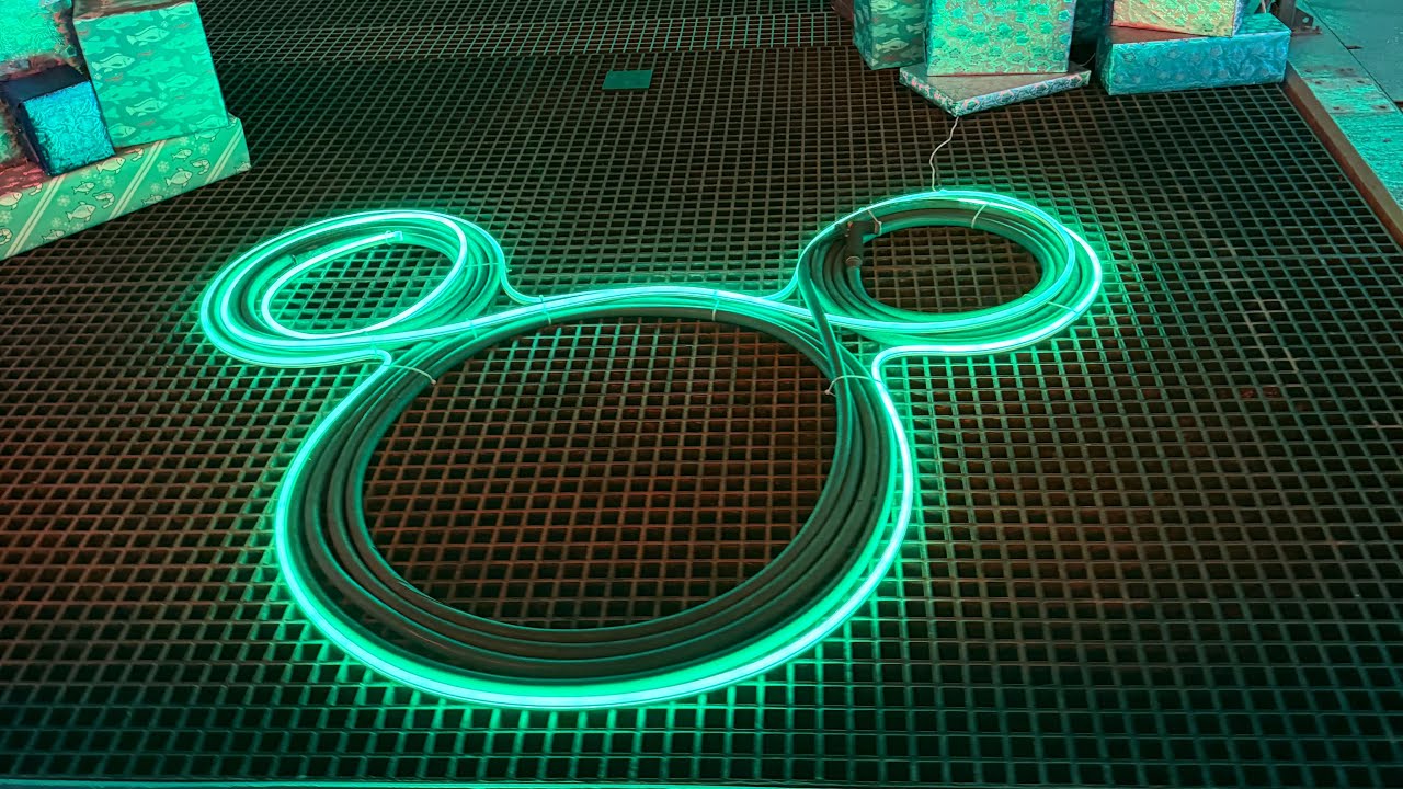 Рождество в Диснейленде | Эпкот | Голливудские студии Диснея | Уолт Дисней Уорлд | Развлечения | ...