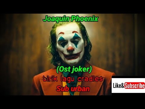 ost-joker---cradles---suburban