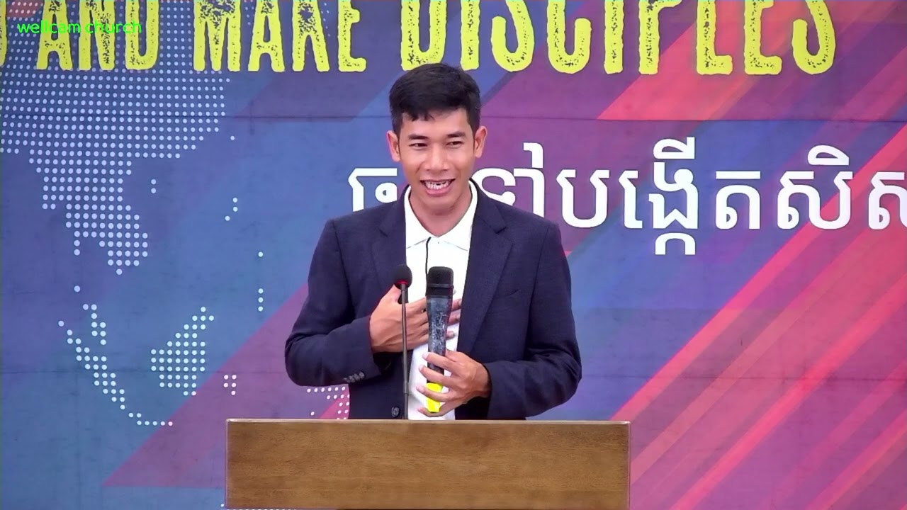 [wellcamtv] 280626 sunday worship -wellcam