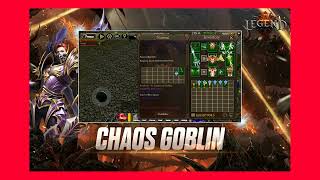 [New] Legend (by East Dragon Games Inc) - (Android Games) screenshot 1