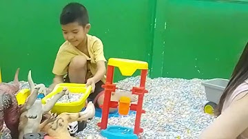 🔥Quẩy Tới Bến Tại Vincom Plaza Hòa Bình!