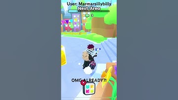 Day 4 of checking mailbox (HOW DID I GET THIS?) #petsim99 #shorts