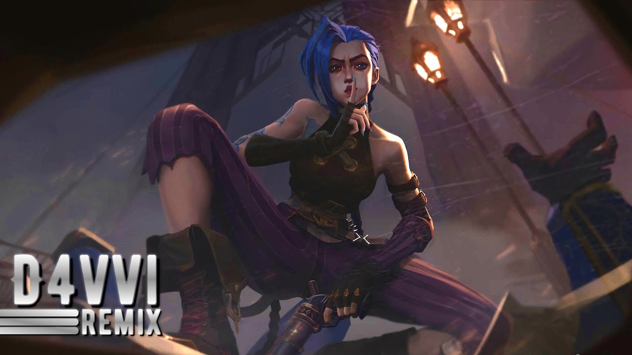 Imagine Dragons - Enemy | Trap Remix